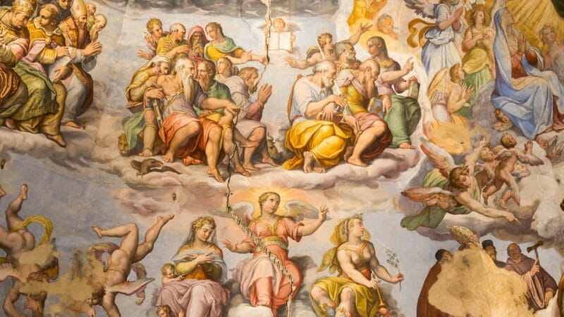 Florence: Duomo Complex and Giotto's Bell Tower Entry Ticket - Key Points / Takeaways