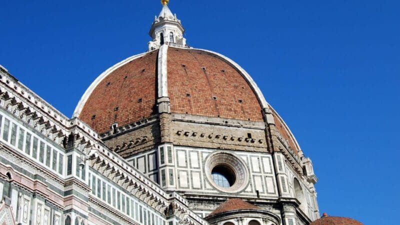 Florence: Duomo Complex and Giotto's Bell Tower Entry Ticket - Who Is This Experience Best For?
