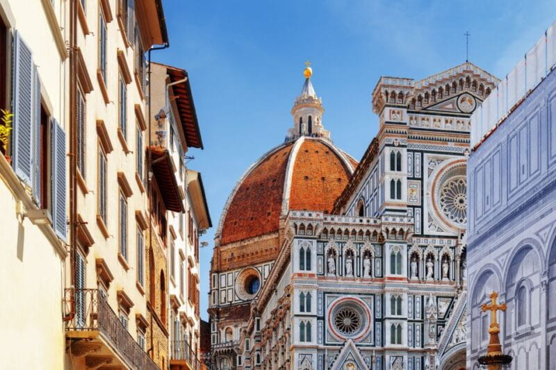 Florence Duomo Complex Guided Tour with Dome Admission - Who Will Love This Tour?