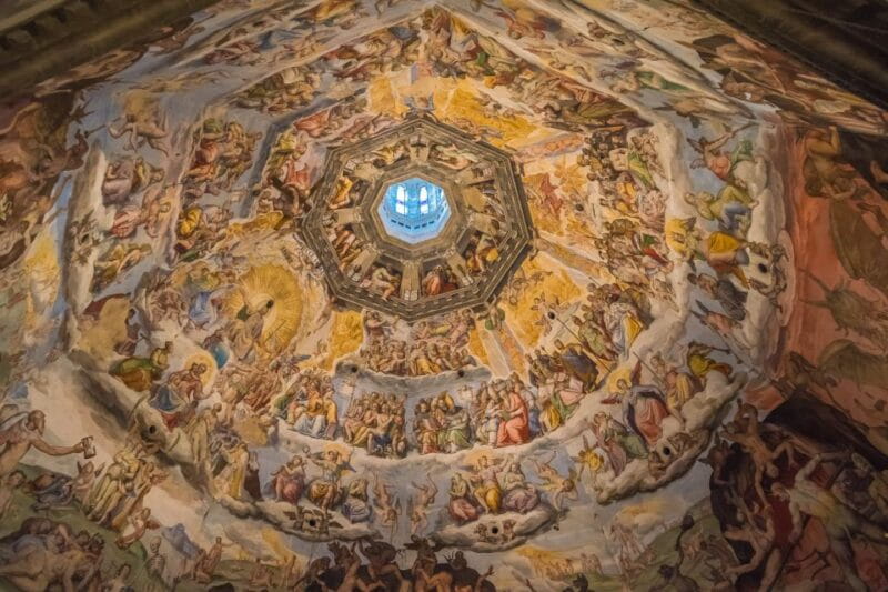 Florence Duomo Complex Guided Tour with Dome Admission - Final Thoughts: Is It Worth It?