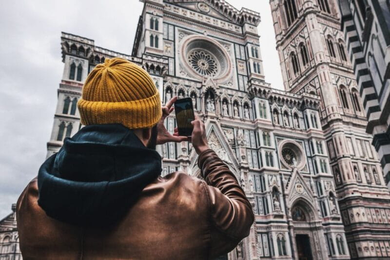 Florence Duomo Complex Guided Tour with Dome Admission - FAQs