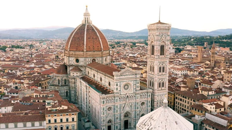Florence Duomo Guided Tour - No Lines, No Hassle - Key points / Takeaways