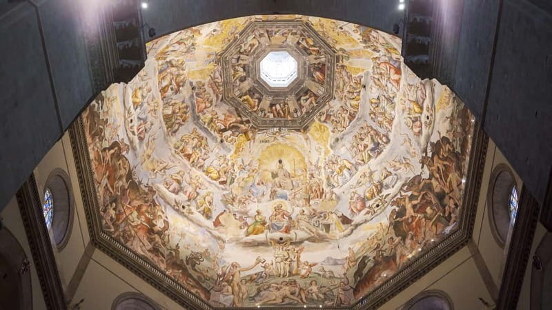 Florence Duomo Guided Tour - No Lines, No Hassle - Visiting the Museo della Misericordia: More Than Just a View