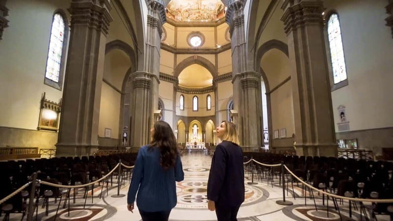 Florence Duomo Guided Tour - No Lines, No Hassle - The Practicalities: Logistics and Comfort