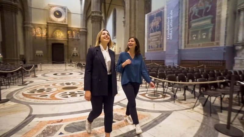 Florence Duomo Guided Tour - No Lines, No Hassle - Final Thoughts: Is It Worth It?