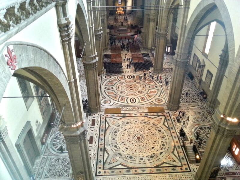 Florence Duomo Guided Tour - No Lines, No Hassle - Who Will Love This Tour?