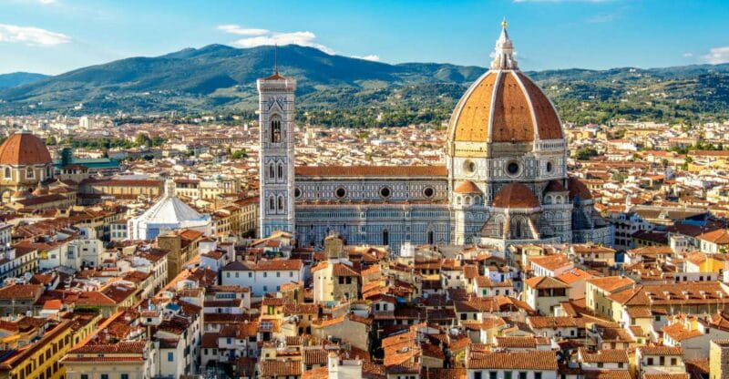 Florence: Duomo Tour with Brunelleschi's Dome Climb Ticket - Access to the Baptistery, Giotto’s Bell Tower, and the Duomo Museum