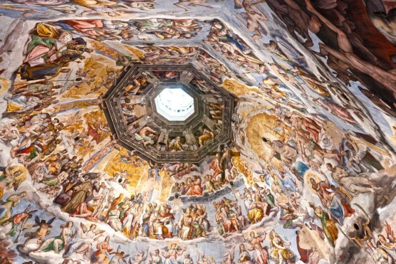 Florence: Duomo Tour with Brunelleschi's Dome Climb Ticket - Practical Considerations and Tips
