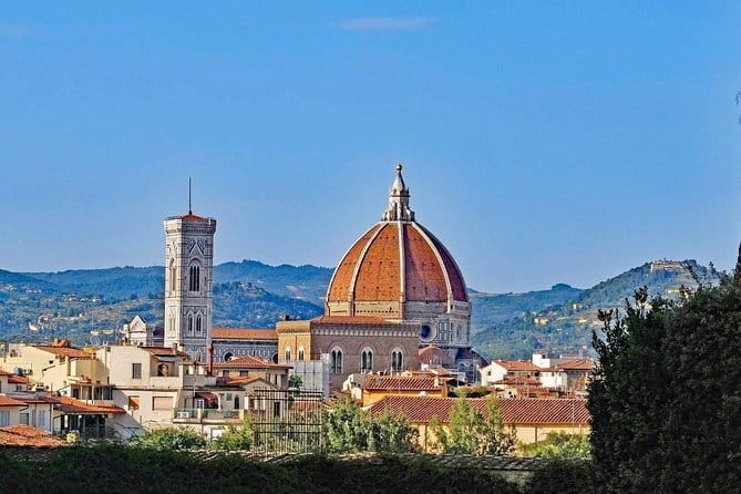 Florence: Duomo with Access to the Cupola Guided tour - Key Points and Takeaways
