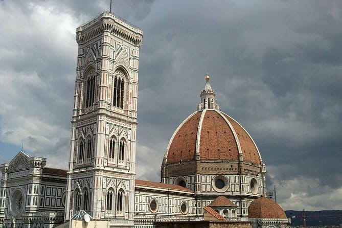 Florence: Duomo with Access to the Cupola Guided tour - Who Will Love This Tour?