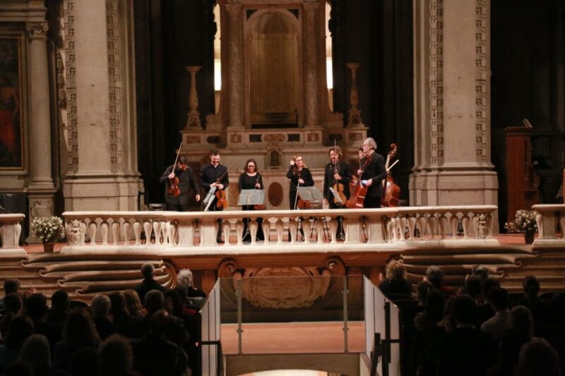 Florence: Evening Classical Music Concert - An In-Depth Look at the Experience