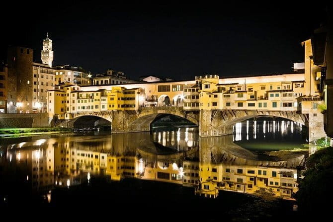 Florence Evening Walking Tour: Stories of Power, Love & Betrayal - A Closer Look at the Florence Evening Walking Tour