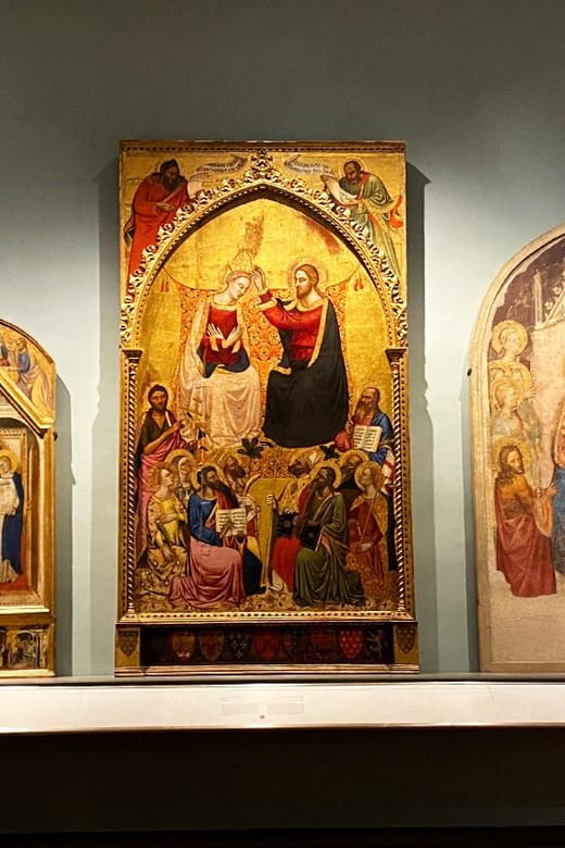 Florence: Exclusive Evening Tour of Michelangelo's David - Logistics and Practicalities