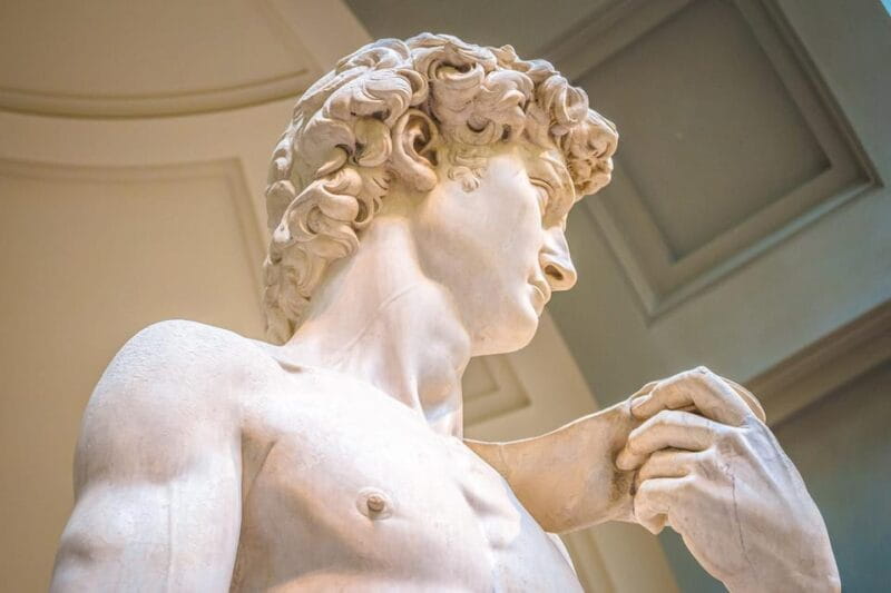 Florence: Exclusive Evening Tour of Michelangelo's David - FAQs