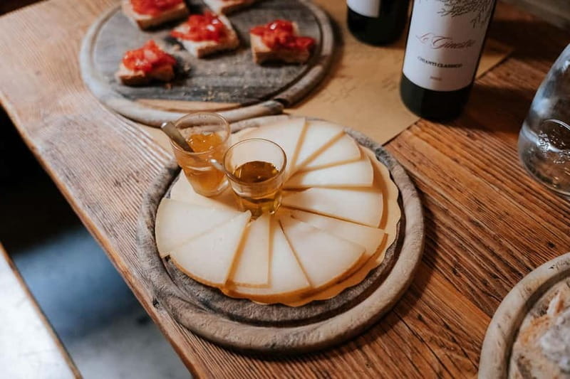 Florence: Food & Wine Tour in Oltrarno Neighborhood - Learning the Art of the Perfect Negroni