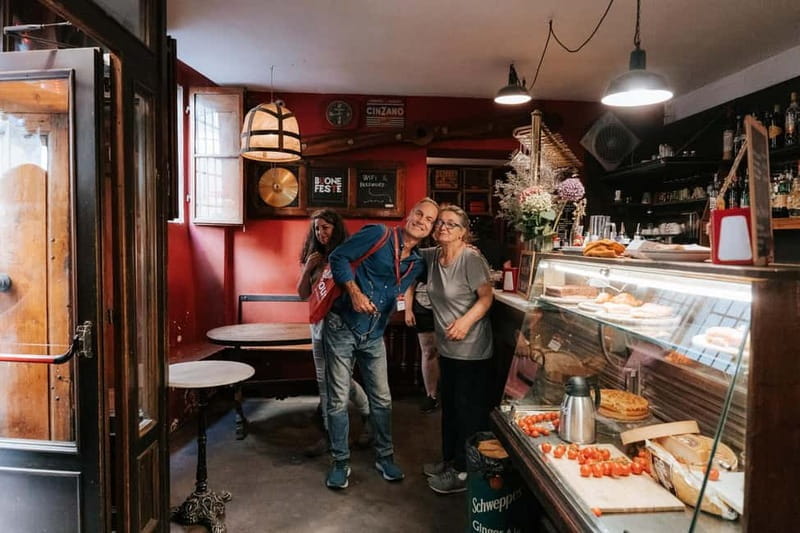 Florence: Food & Wine Tour in Oltrarno Neighborhood - Who Will Love This Tour?