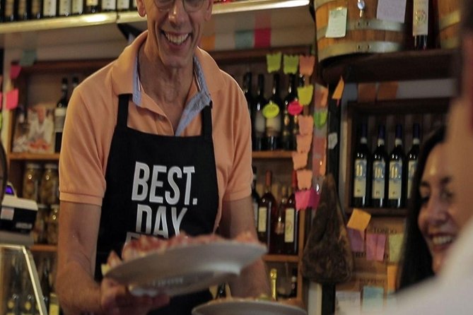 Florence Foodies Experience: Tuscan Food and Wine Walking Tour - Culinary History and Cucina Povera