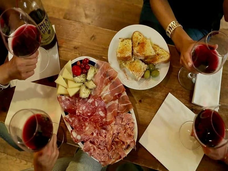 Florence Foodies Tour: Savor Tuscan Flavors & Fine Wine - A detailed look at the Florence Foodies Tour