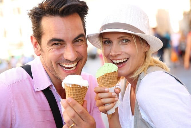 Florence for Foodies - Key points / Takeaways