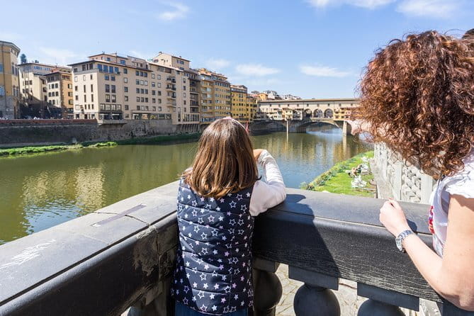 Florence for kids: private tour - Analyzing the Florence for Kids Private Tour