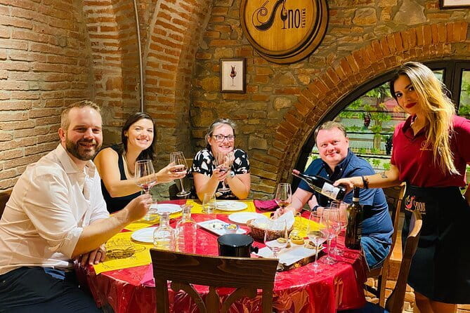 Florence for Wine Lovers: Guided Tasting and Culinary Pairing - Introduction: A Closer Look at Florence for Wine Lovers