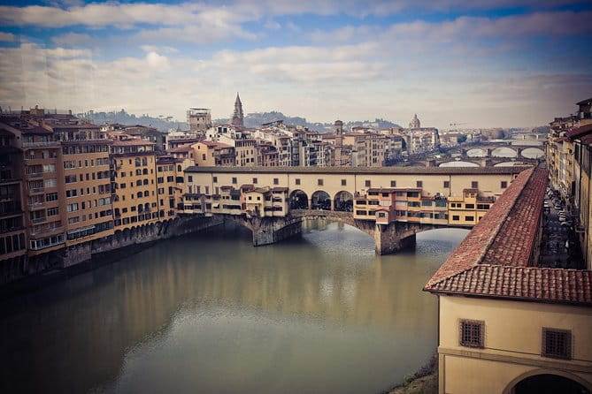 Florence from Rome by High Speed Train at your pace - Who Will Love This Tour?