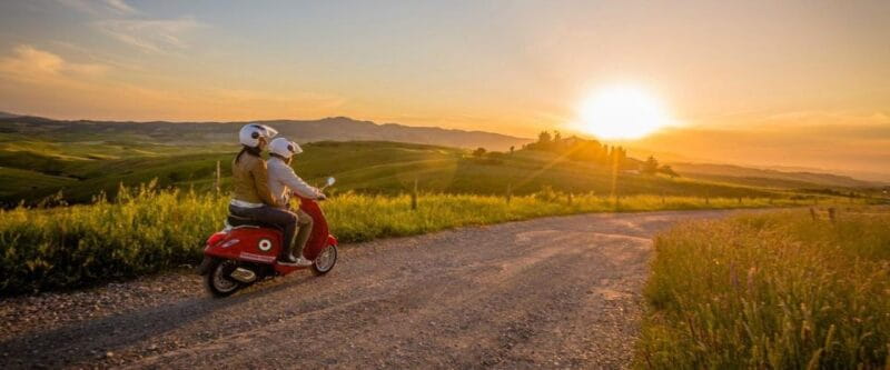 Florence: Full Day Noleggio Vespa, Scooter, and Moped - The Practicalities: Price, Duration, and Logistics