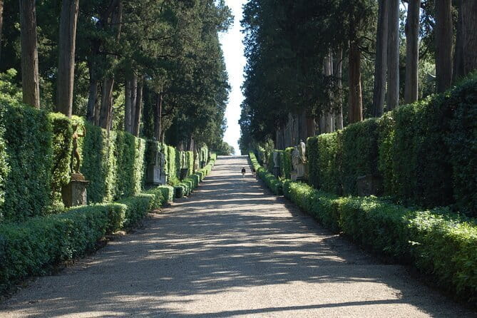 Florence Gardens: the Boboli and the Bardini Gardens Private Tour - Discovering Florence’s Garden Treasures: Boboli and Bardini Gardens