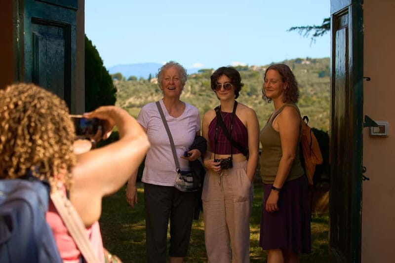 Florence: Great Chianti Wine and Olive Oil Trail with Lunch - Summary: Is This Tour Right for You?