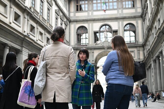 Florence: Guided Tour Medici Family Secrets, Chapels and History - Visiting the Medici Chapels: Art and Secrets