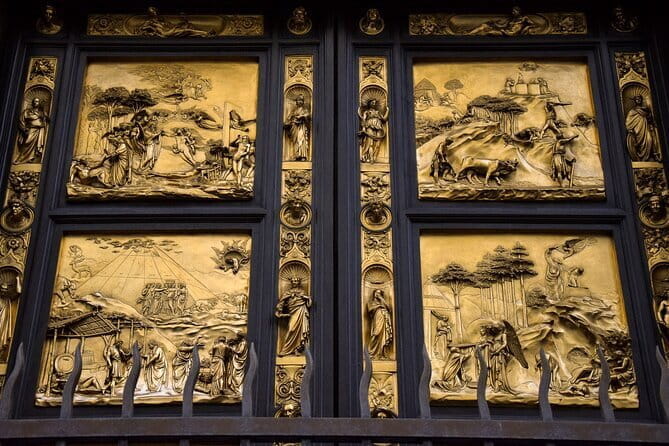 Florence: Guided Walking Tour - Key Points to Take Away