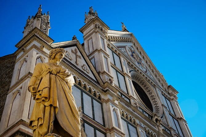 Florence: Guided Walking Tour - The Climax: The Duomo and Piazza del Duomo