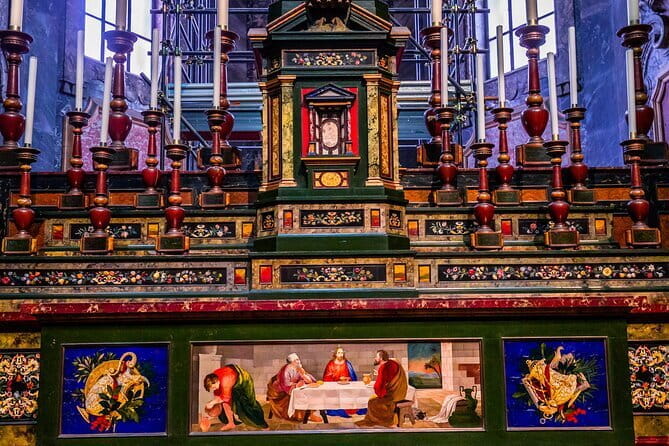 Florence: Guided Walking Tour - Price, Logistics, and Overall Value