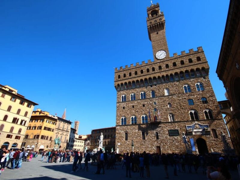 Florence: Half-Day Walking City Tour with Accademia Gallery - Final Thoughts: Is It Worth It?