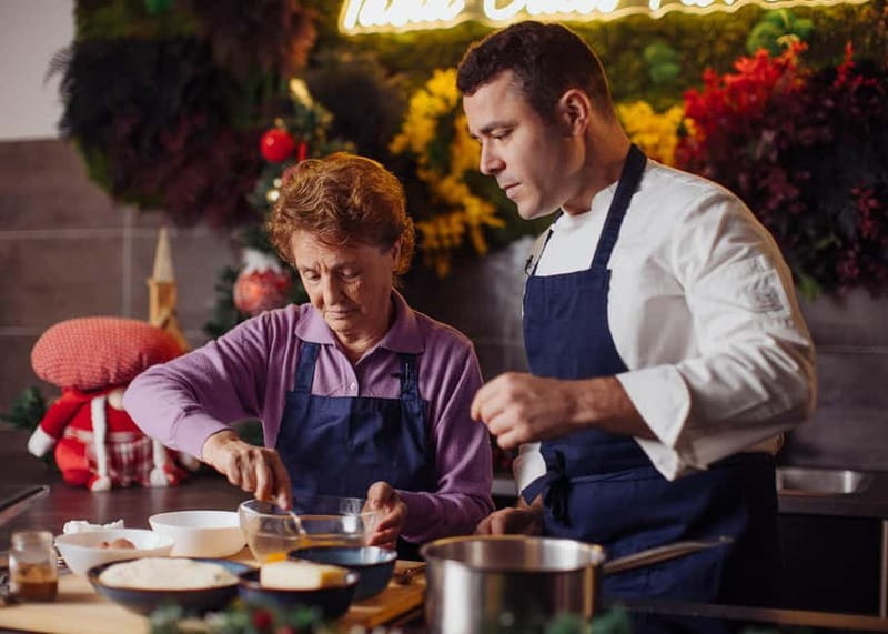 Florence: Handmade Pasta, Sauces, & Italian Dessert Class - Who Will Love This Experience?