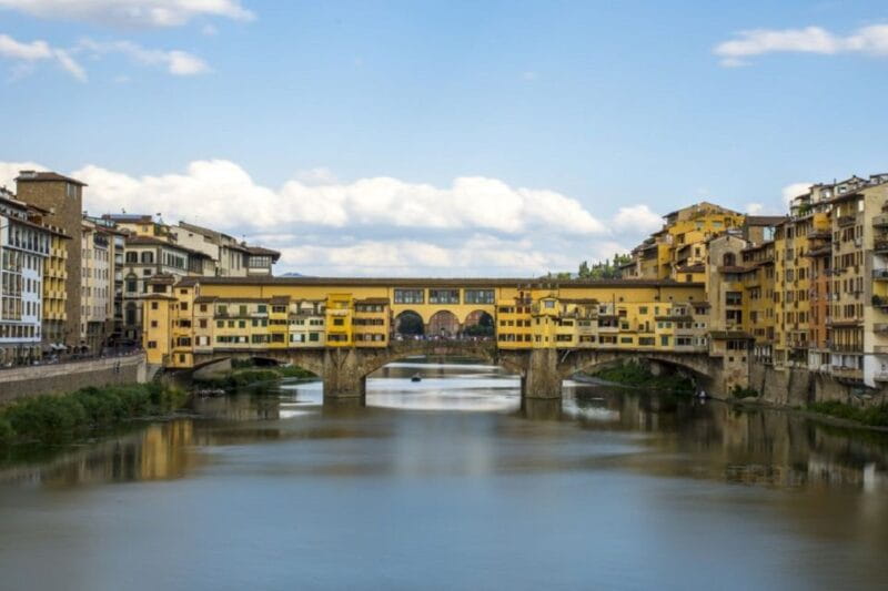 Florence: Heart of Florence Guided Walking Tour - Exploring Florence’s Landmarks in Depth