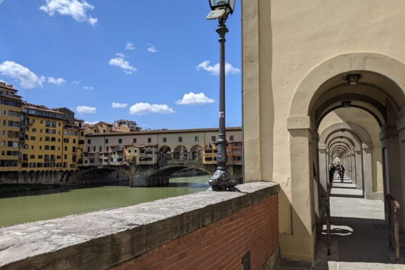 Florence: Heart of Florence Guided Walking Tour - Who Is This Tour Best For?