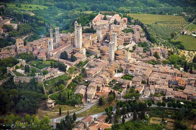 Florence Helicopter - Who Would Enjoy This Experience?