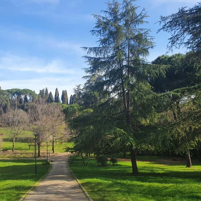 Florence: Hidden Parks Guided Walking Tour with Picnic - Key Points / Takeaways