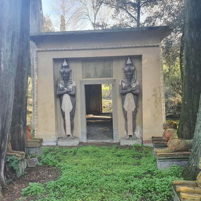 Florence: Hidden Parks Guided Walking Tour with Picnic - FAQ Section