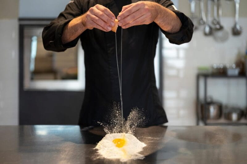 Florence: Highlights Cooking Class with Italian Pastas - Introduction: A Delightful Dive into Italian Cuisine