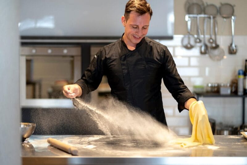 Florence: Highlights Cooking Class with Italian Pastas - Key Points / Takeaways