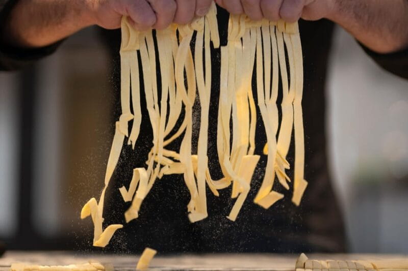 Florence: Highlights Cooking Class with Italian Pastas - The Logistics: Price, Duration, and Practical Details