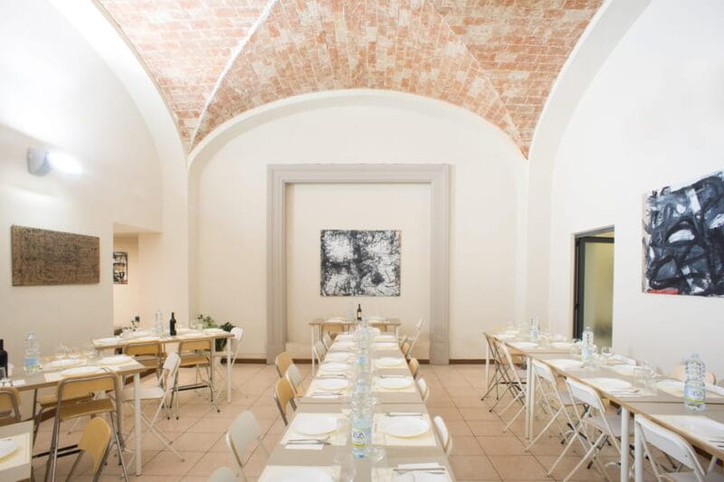 Florence: Highlights Cooking Class with Italian Pastas - Who Will Love This Class?