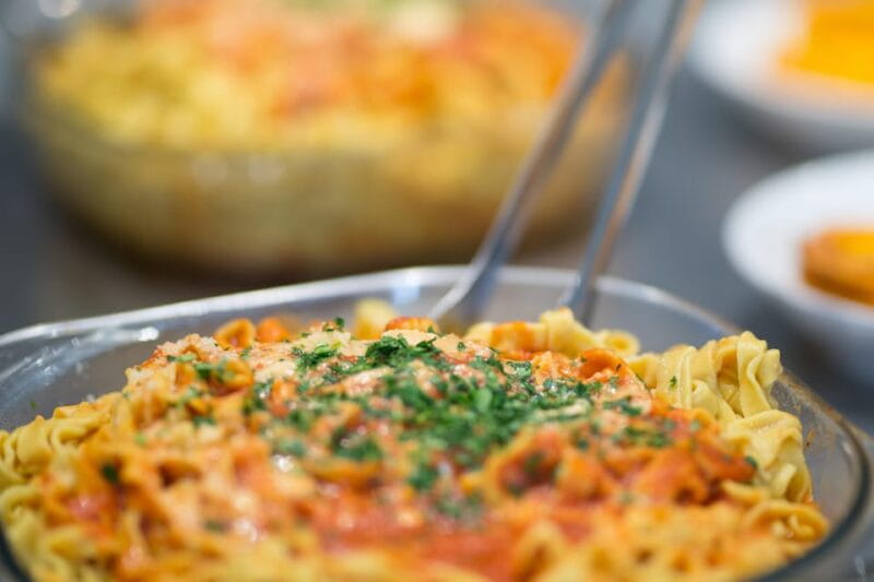 Florence: Highlights Cooking Class with Italian Pastas - FAQs