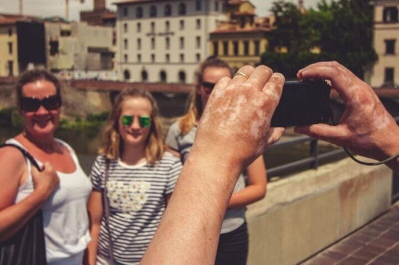 Florence : Highlights & Hidden Gems Walking Tour - A Personal Look at the Highlights and Hidden Corners of Florence