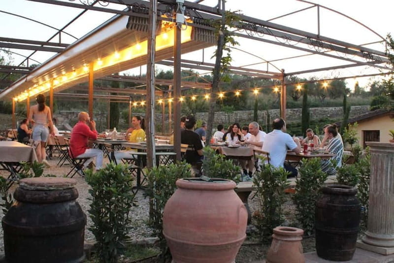 Florence: Horseback Riding & Aperitivo in the Chianti - FAQ Section