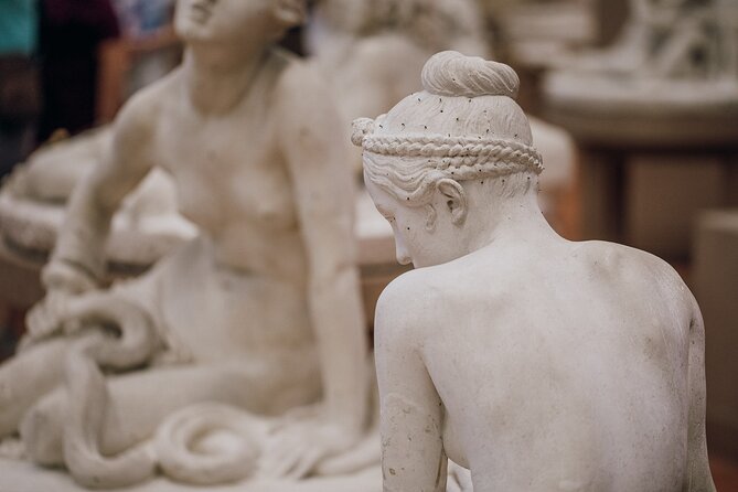 Florence in a Day: Michelangelos David, Uffizi and Guided City Walking Tour - Cancellation and Refund Policy