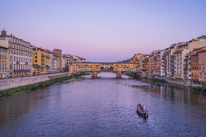 Florence in a Day - Private Tour - Appreciate Michelangelos Masterpieces
