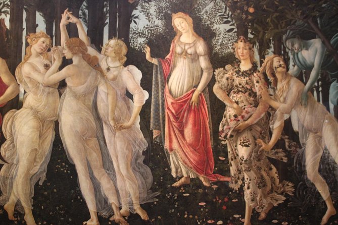 Florence in a Day - Private Tour - Uncover Lesser-Known Gems